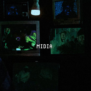 Mídia (Radio Edit|Explicit)