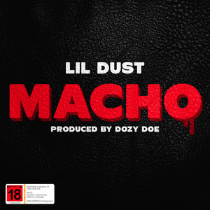 Macho (Explicit)