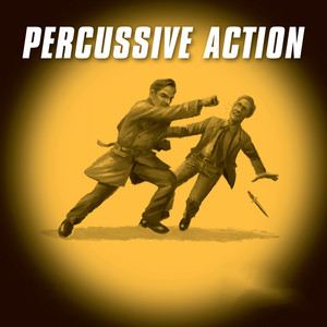 Percussive Action