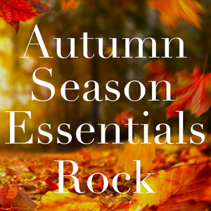 Autumn Season Essentials: Rock