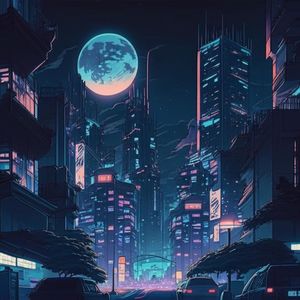 Lofi Night