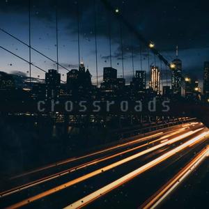 Crossroads (feat. Tony Lyn)