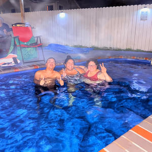 HASTA LAS ESTRELLAS (feat. Los Taiger)