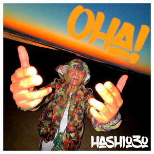 Hashi030 - Oha! (Explicit)