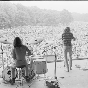 The Festival(Was on)