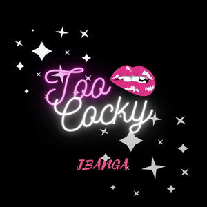 Too Cocky (Explicit)