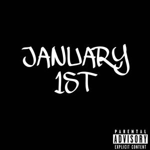 January 1st Freestyle