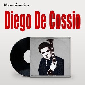 Recordando a Diego De Cossio (Instrumental)