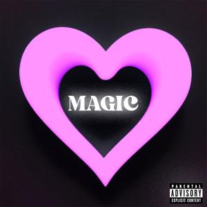 Magic (feat. Cartezian, Y2K, OsosuckaK & Its Pz) [Remix] [Explicit]