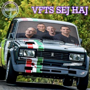 VFTS Sej Haj