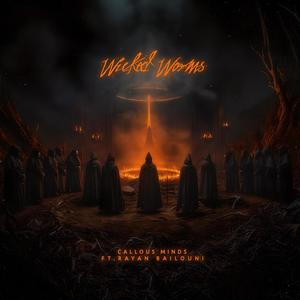 Wicked Worms (feat. Rayan)