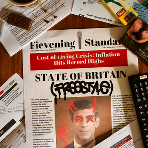 State of Britain (Freestyle) (Explicit)