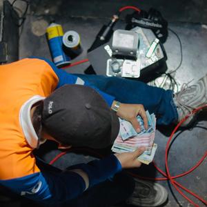 FREESTYLE (feat. DMORENO) (Explicit)