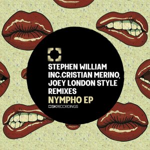 Nympho (Cristian Merino Remix)