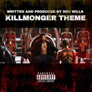 Killmonger Theme (Explicit)