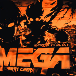 MEGA CHERRY CHERRY (Explicit)