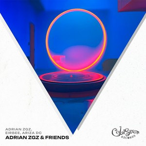 Adrian Zgz & Friends