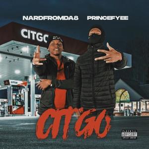 citgo (feat. nardfromda8) (Explicit)