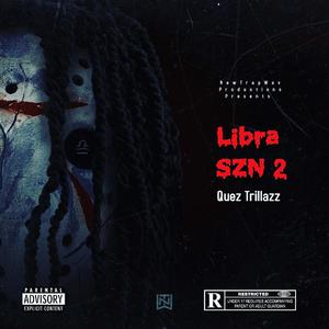 Libra SZN 2 (Explicit)