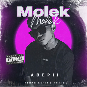 Molek-molek