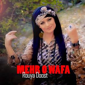 Mehr o wafa