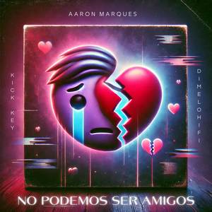 No podemos ser amigos