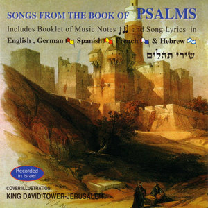 Songs From the Psalms