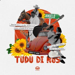 TUDU DI NOS (feat. Giiio & Masterment)