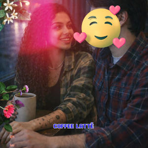 Coffee Latté (feat. Lil Flower)