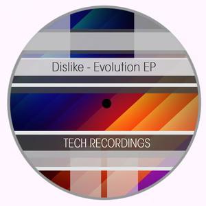 Evolution EP