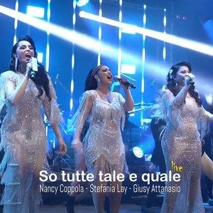 So tutte tale e quale (Live)