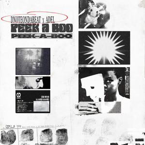 Peek A Boo (Explicit)