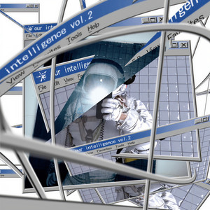 [F∕C] our intelligence 2 __ album crossfade mix