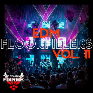 EDM FloorFillers Vol.11