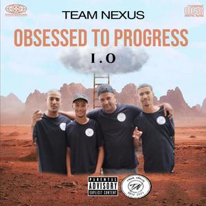 OBSESSED TO PROGRESS 1.0 (Explicit)