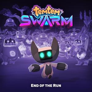 End of the Run