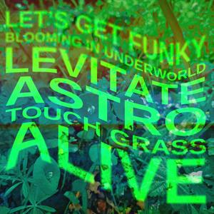 Astro (from Dandy's World)