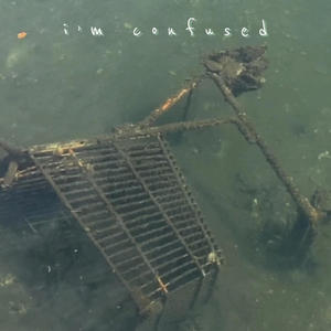 I'm Confused