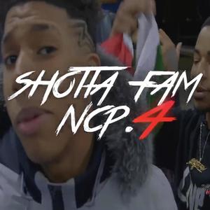 Shotta Fam - No Chorus Pt. 4 (Explicit)