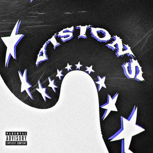 VISIONS THE DREAMSCAPE (Explicit)