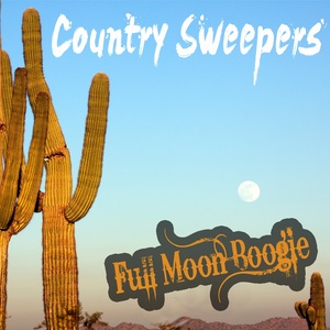 Blue December Morning (Bluegrass Bottleneck Desert Chill Mix)