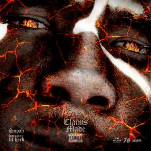 Claims Made (feat. Lil Herb) - Single [Explicit]