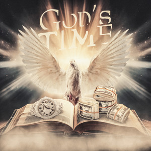 Gods Time X (Slowed|Explicit)