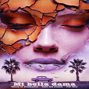 Mark el diamante - MI BELLA DAMA