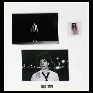 lovesick(feat. joey melrose) (Explicit)