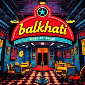 Balkhati (Explicit)