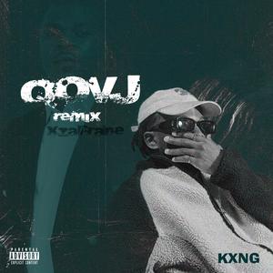 Q.O.V.J (feat. Xzafrane) (open verse)