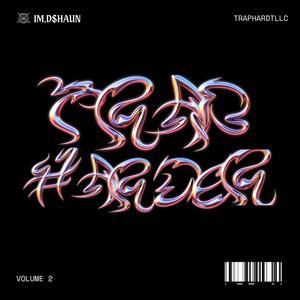 Trap Harder vol.2 (Explicit)