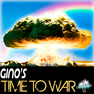 Time to War (Original Mix)
