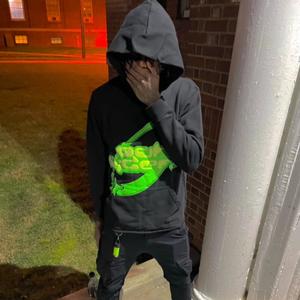 Savage Up (Explicit)